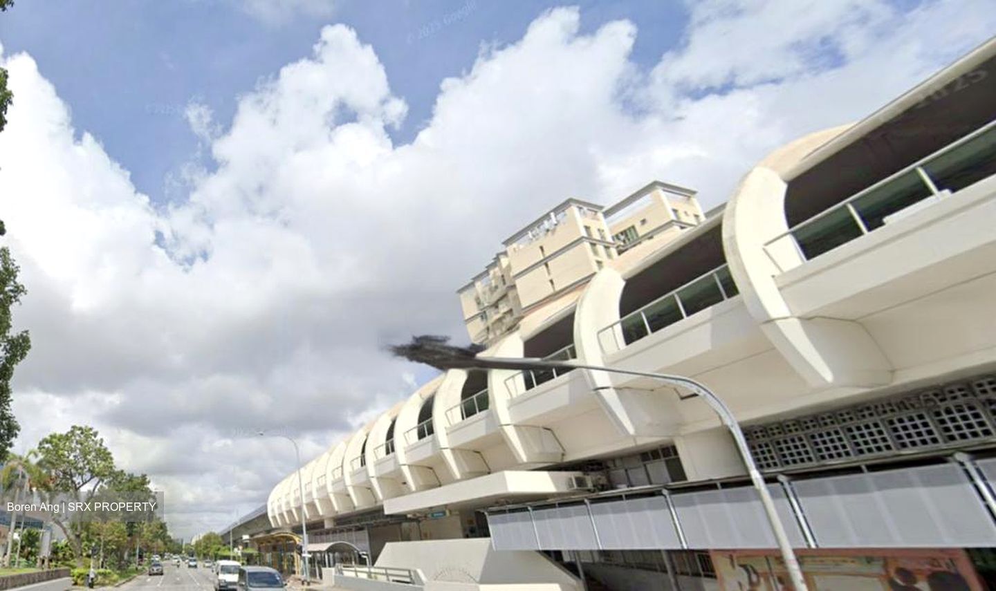 Chai Chee Street (D16), Semi-Detached #453434251